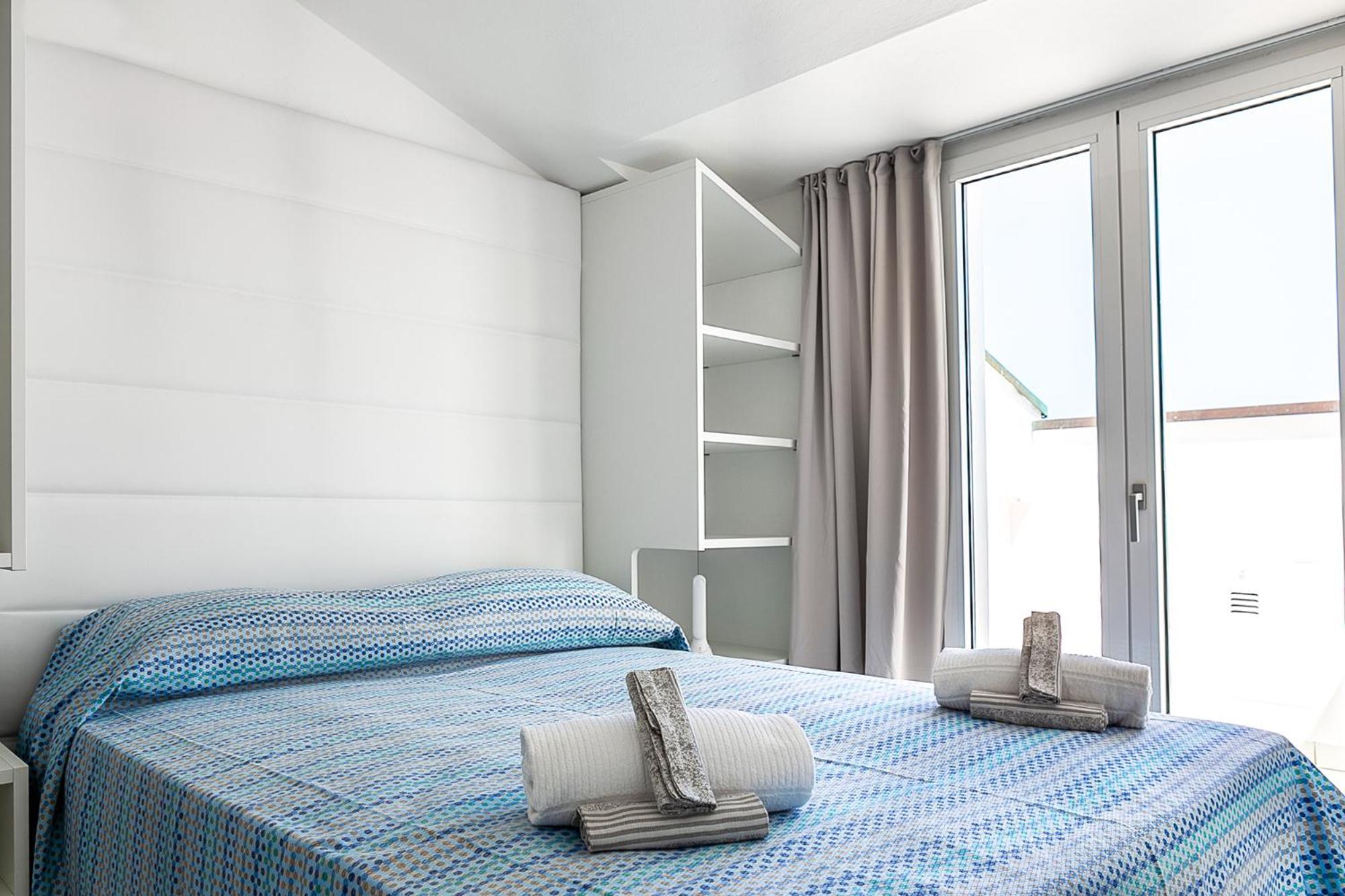 Hotel Ninfea Cattolica Exteriér fotografie